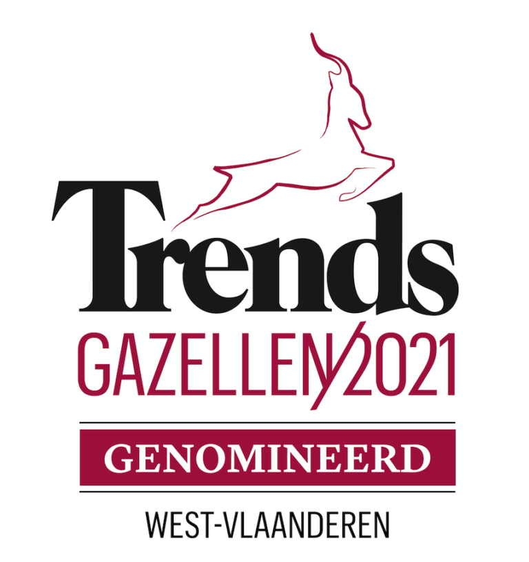 Trends Gazelle 2021